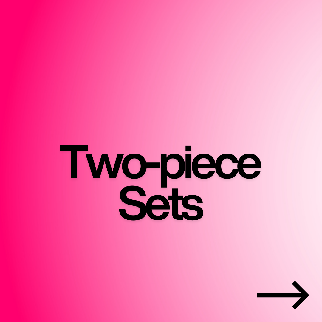 Two-piece Sets
