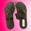 Black Sandalss