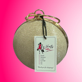 Gold Ball Evening Purse (Copy)